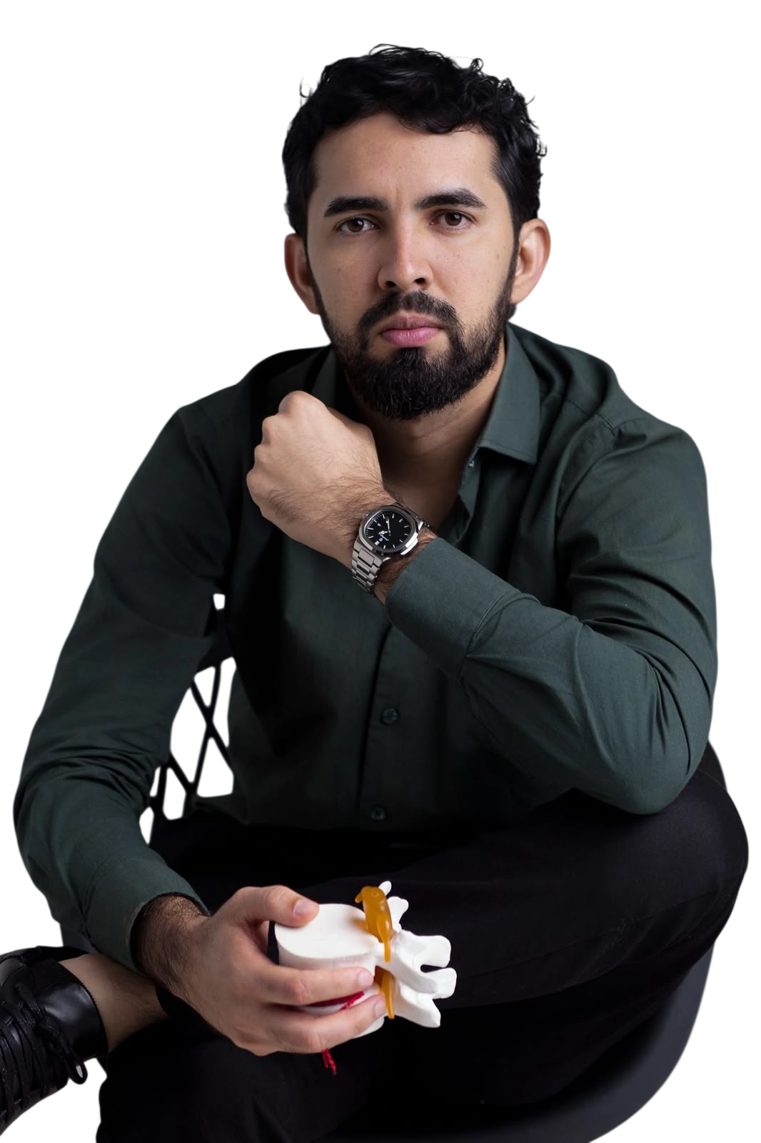 Dr. Rafael Leite
